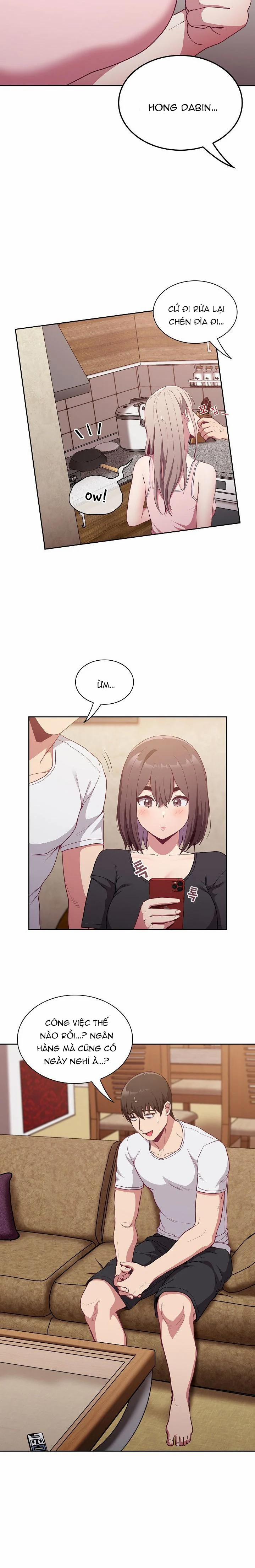 Người Chữa Lành 21.2 trang 6