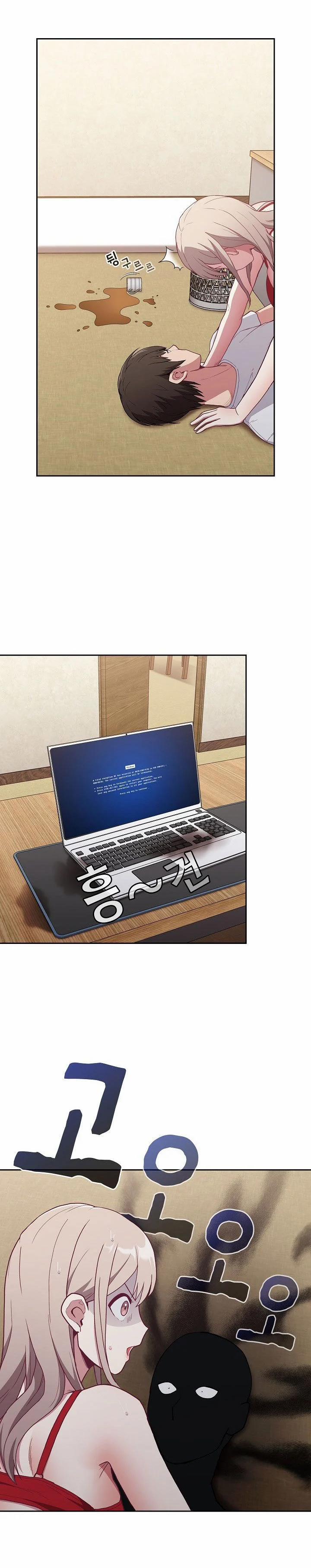 Người Chữa Lành 4.1 trang 18