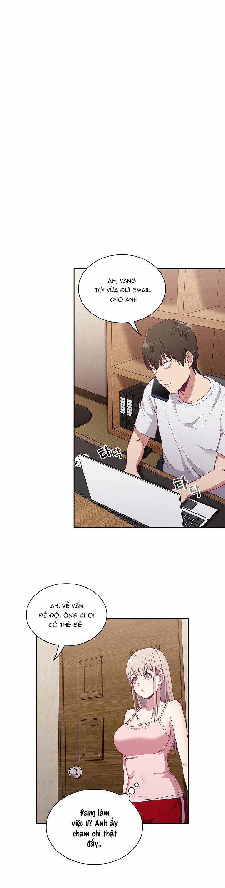 Người Chữa Lành 4.1 trang 3