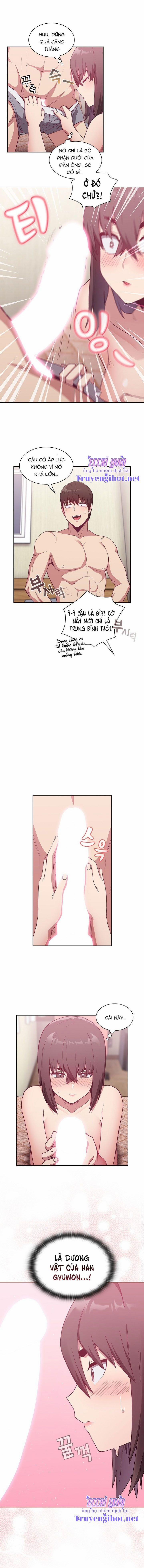 Người Chữa Lành 6.2 trang 1