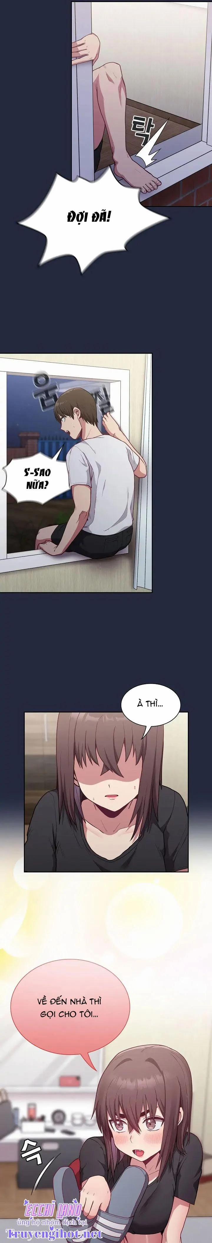 Người Chữa Lành 8.1 trang 9