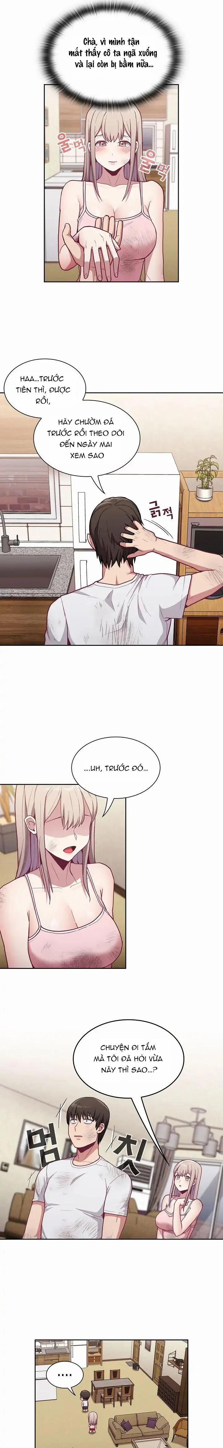 Người Chữa Lành 9.1 trang 4