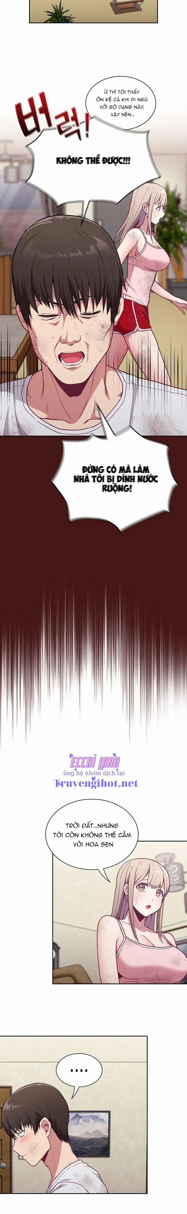 Người Chữa Lành 9.1 trang 5