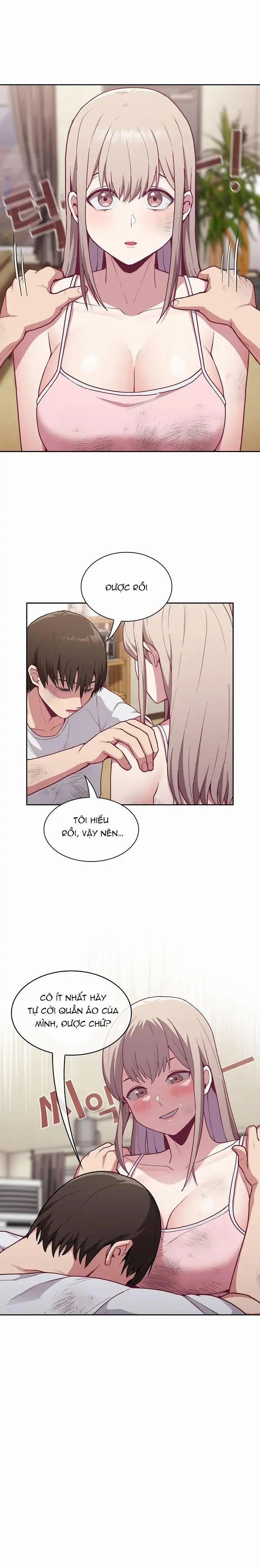 Người Chữa Lành 9.1 trang 6