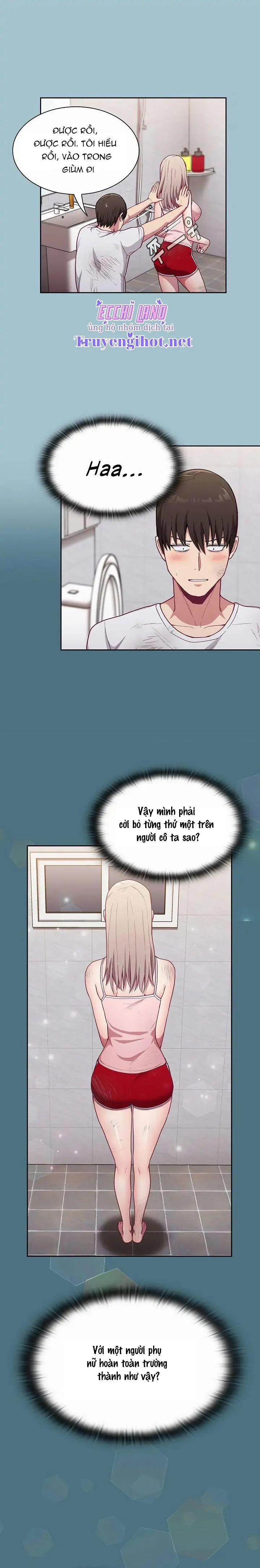 Người Chữa Lành 9.1 trang 8