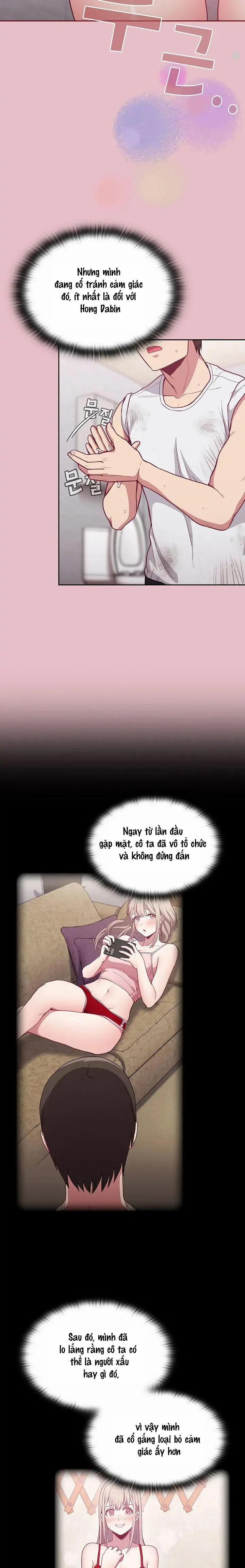 Người Chữa Lành 9.2 trang 7