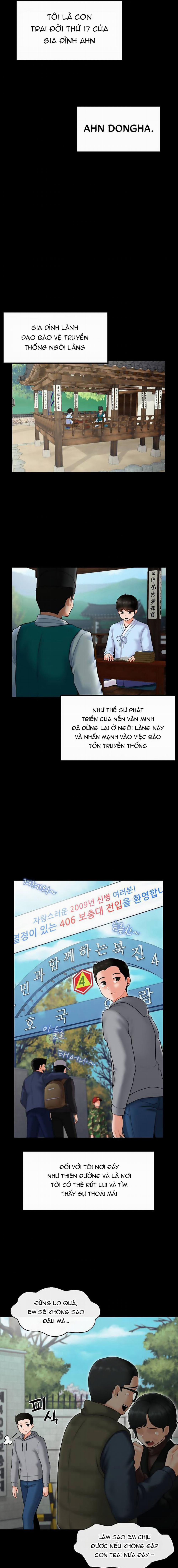 Người Con Thứ 17 1.1 trang 8