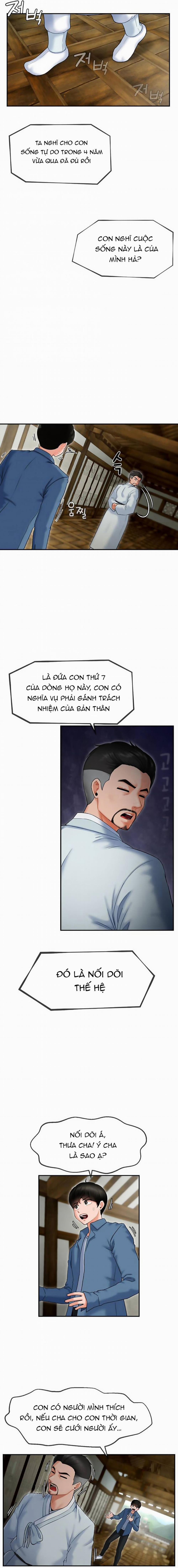 Người Con Thứ 17 1 trang 21