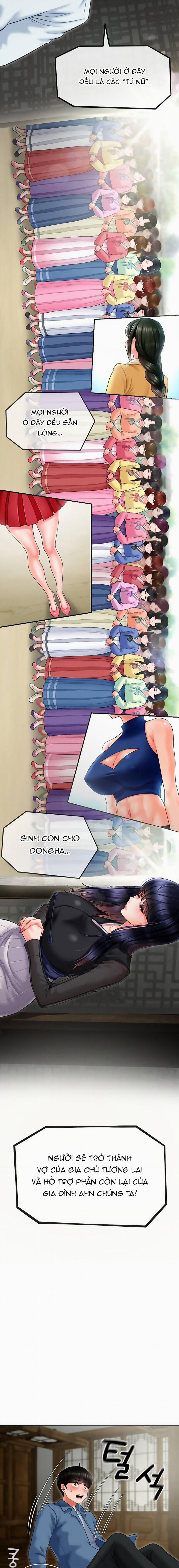 Người Con Thứ 17 1 trang 23