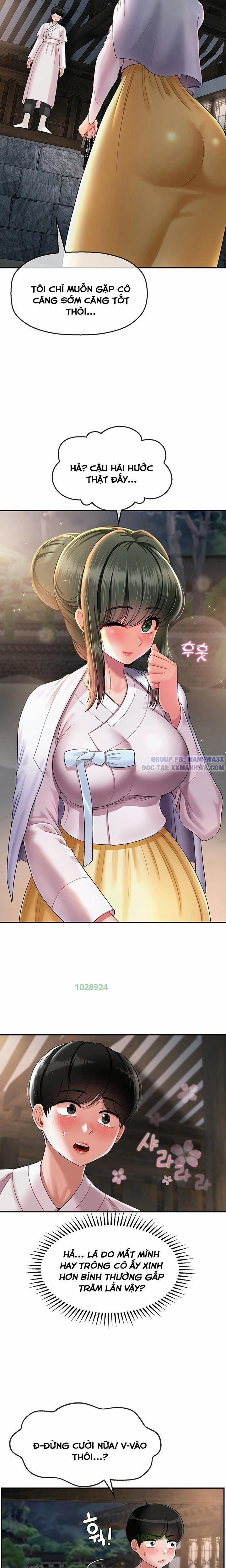 Người Con Thứ 17 19 trang 10