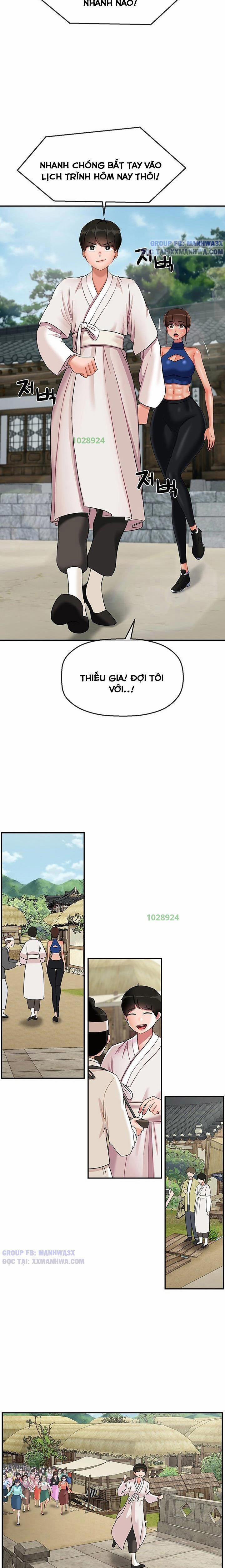 Người Con Thứ 17 19 trang 2