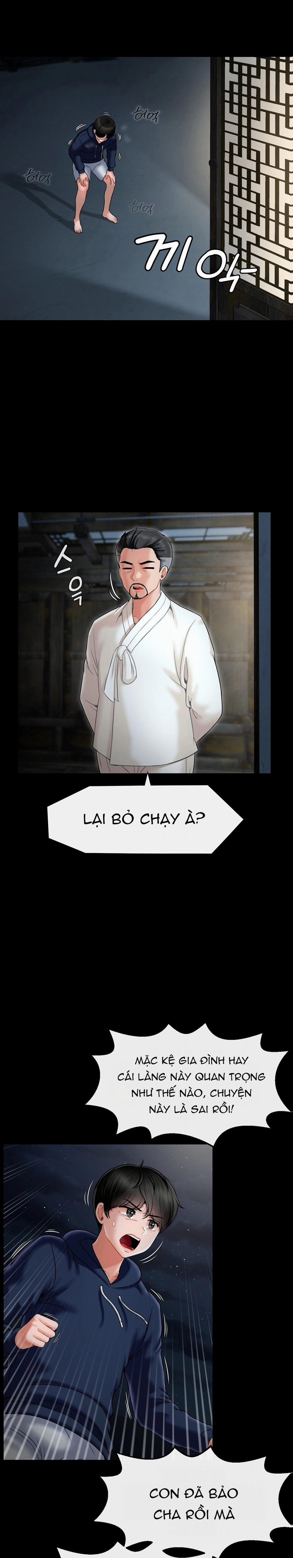 Người Con Thứ 17 2 trang 37