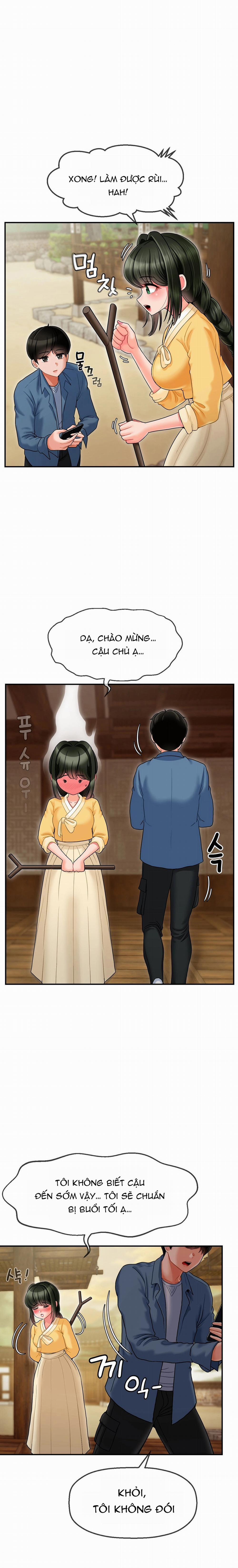 Người Con Thứ 17 2 trang 5