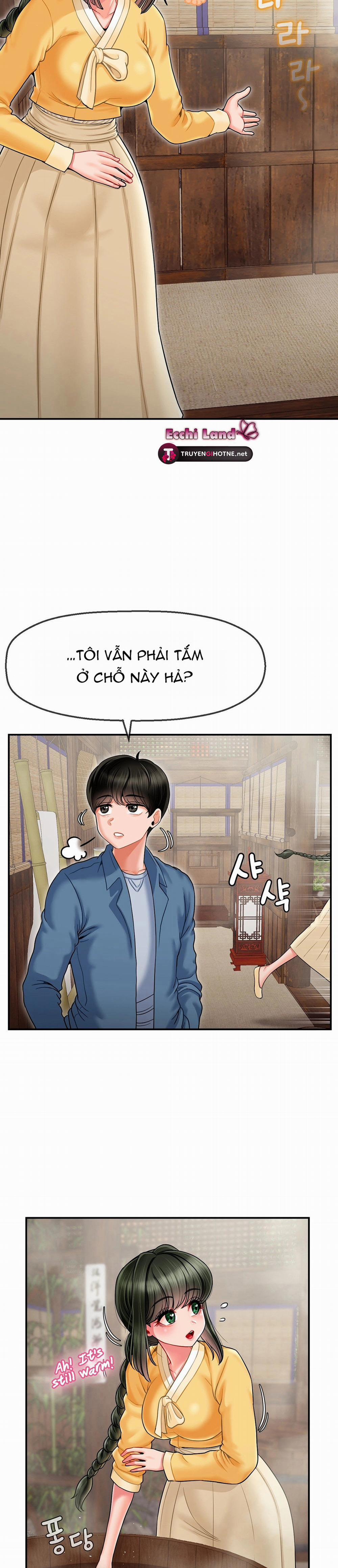 Người Con Thứ 17 2 trang 9