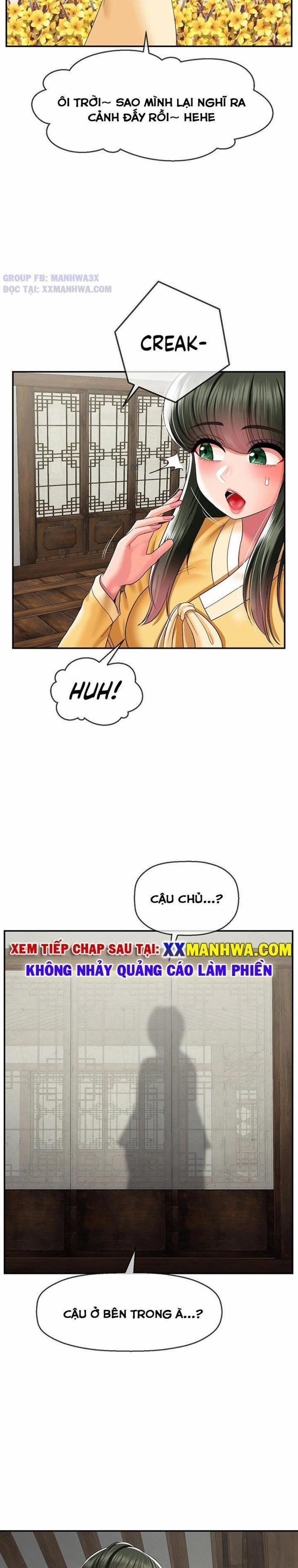 Người Con Thứ 17 23 trang 12