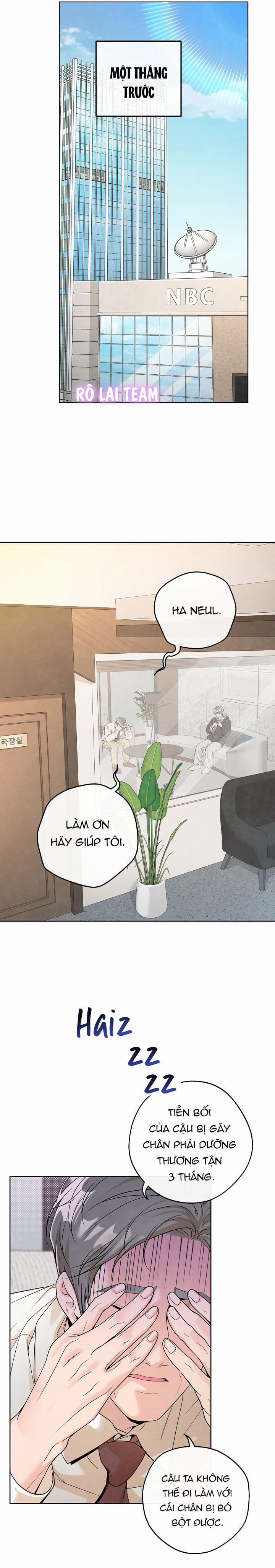 Người Cũ Không Rủ Cũng Đến 1 trang 10