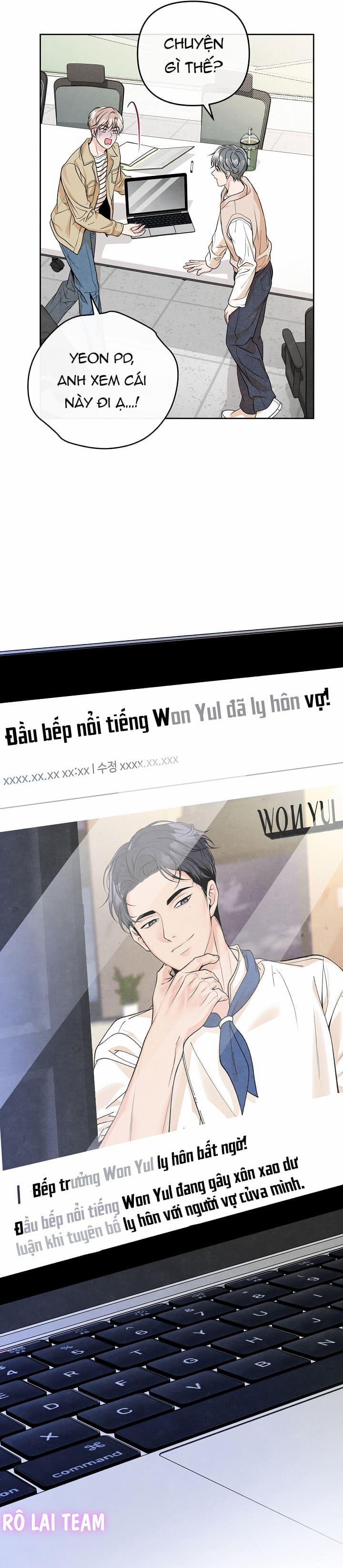 Người Cũ Không Rủ Cũng Đến 1 trang 22