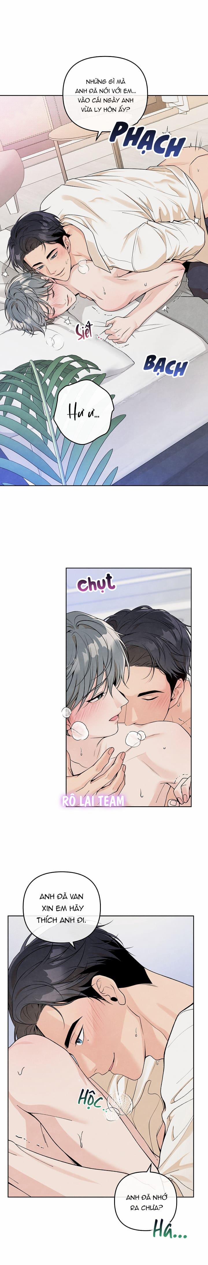 Người Cũ Không Rủ Cũng Đến 1 trang 4