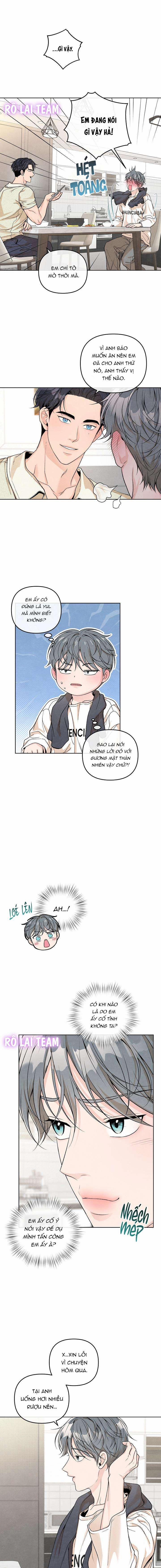 Người Cũ Không Rủ Cũng Đến 10 trang 5