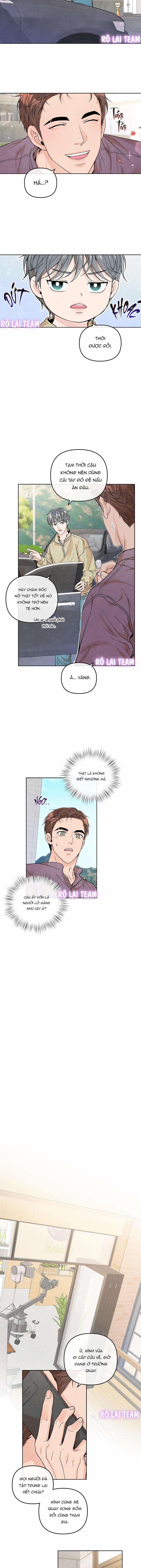 Người Cũ Không Rủ Cũng Đến 11 trang 1