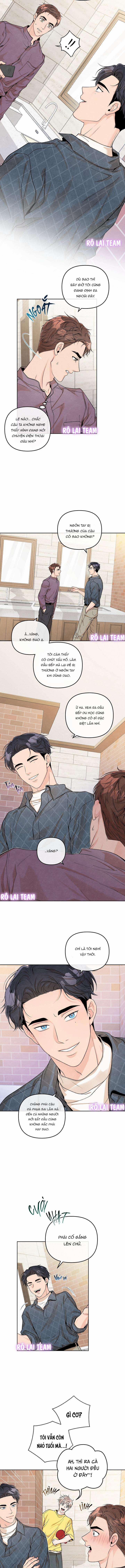 Người Cũ Không Rủ Cũng Đến 11 trang 3