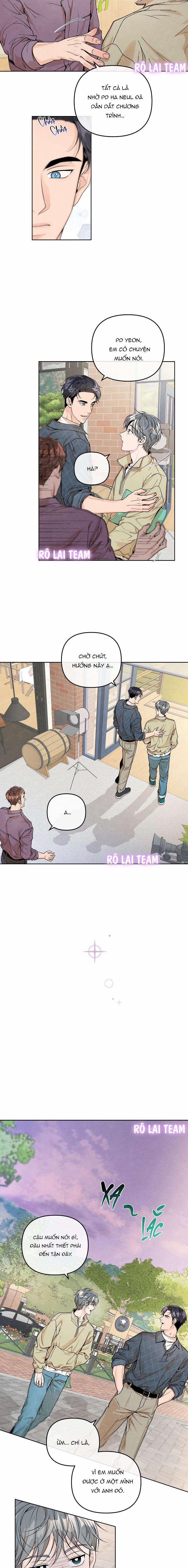 Người Cũ Không Rủ Cũng Đến 11 trang 5