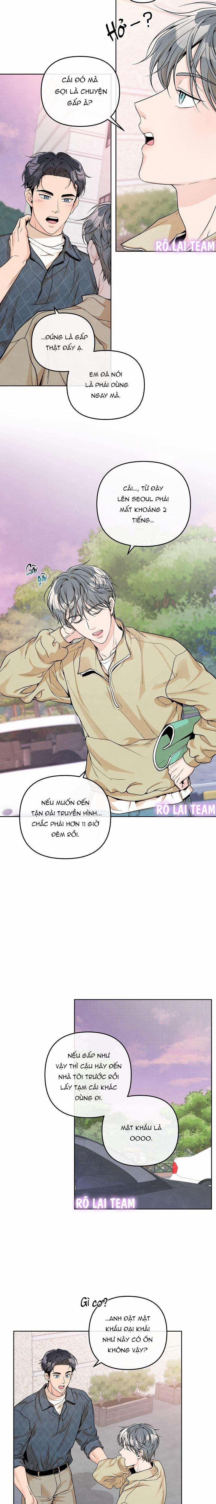 Người Cũ Không Rủ Cũng Đến 11 trang 7