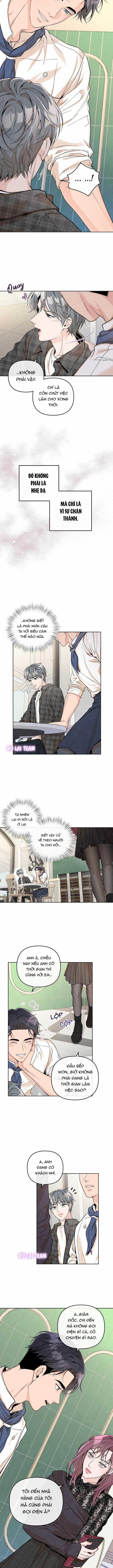 Người Cũ Không Rủ Cũng Đến 14 trang 8