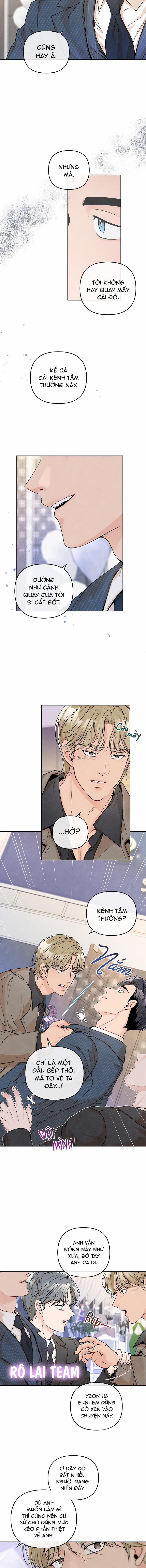 Người Cũ Không Rủ Cũng Đến 16 trang 2