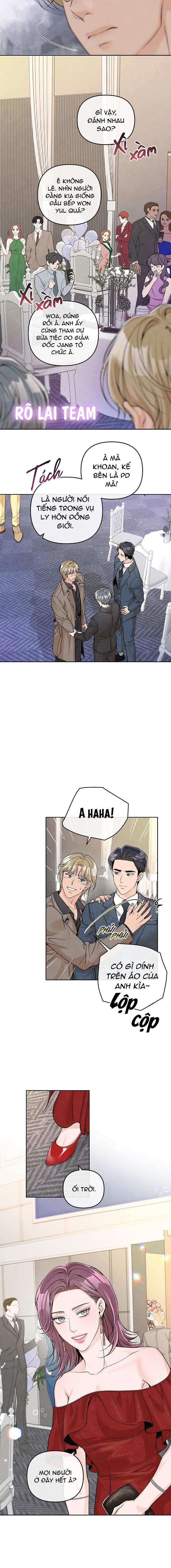 Người Cũ Không Rủ Cũng Đến 16 trang 3