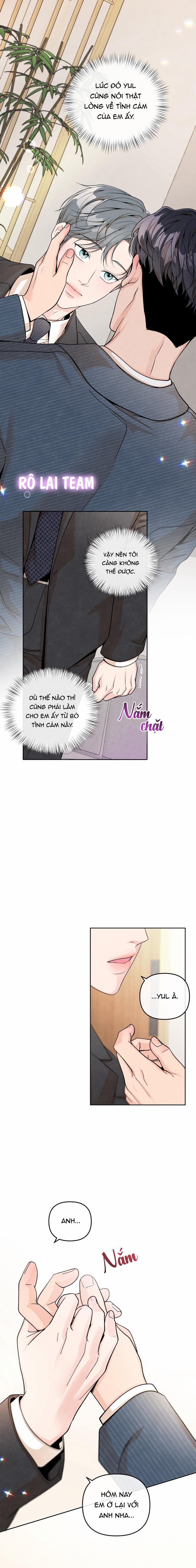 Người Cũ Không Rủ Cũng Đến 17 trang 8