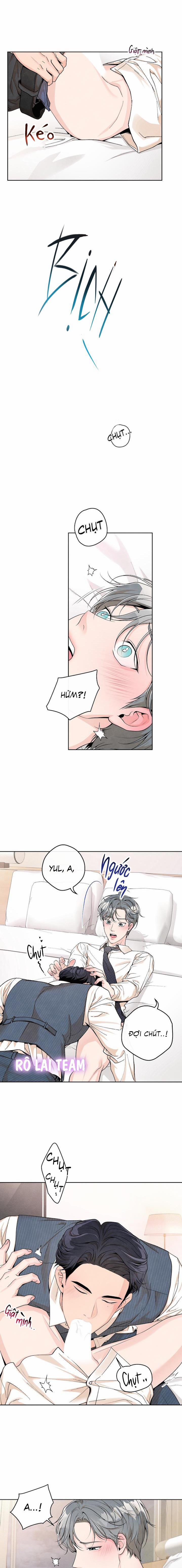 Người Cũ Không Rủ Cũng Đến 18 trang 3