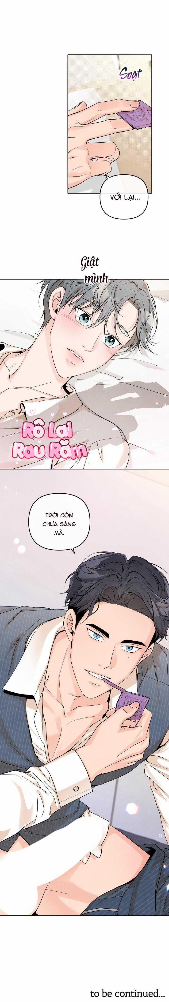 Người Cũ Không Rủ Cũng Đến 19 trang 11