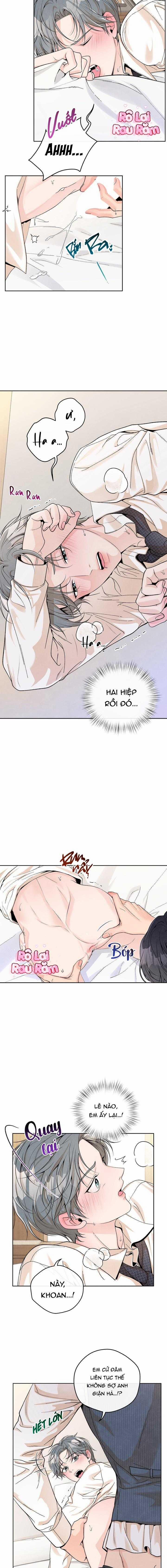 Người Cũ Không Rủ Cũng Đến 19 trang 2