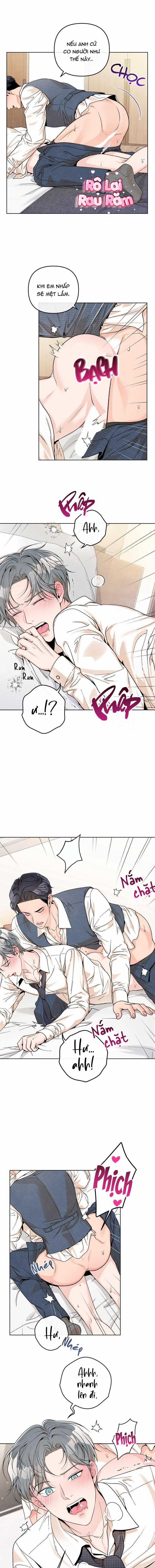 Người Cũ Không Rủ Cũng Đến 19 trang 5