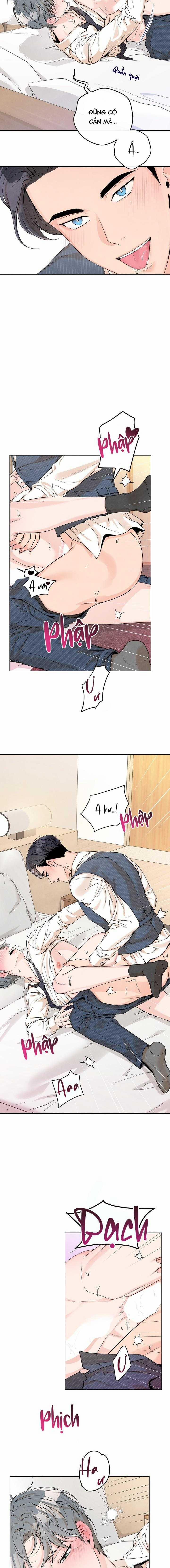 Người Cũ Không Rủ Cũng Đến 19 trang 7