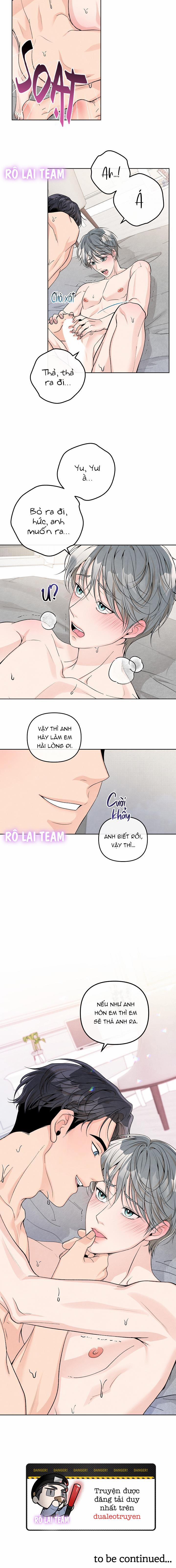 Người Cũ Không Rủ Cũng Đến 9 H++ trang 10