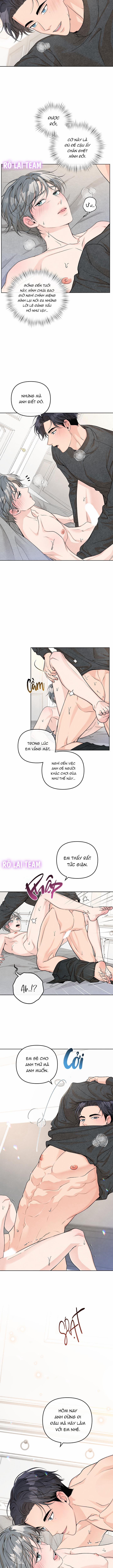 Người Cũ Không Rủ Cũng Đến 9 H++ trang 5