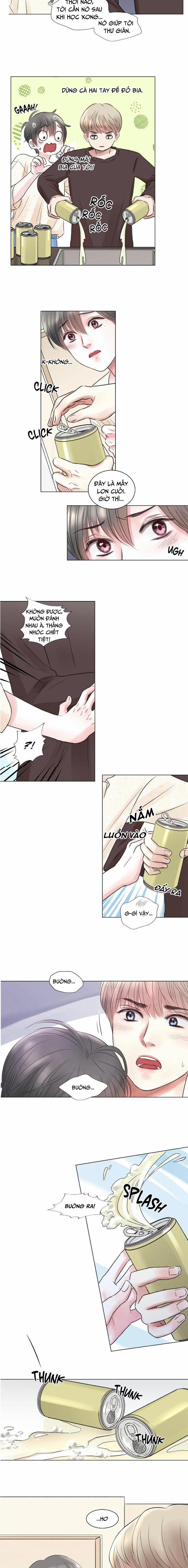 Người Cùng Nhà 10 trang 5