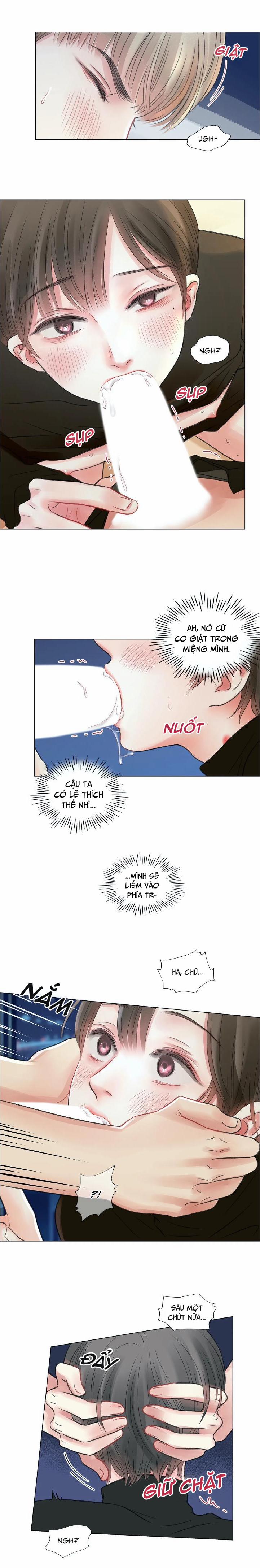 Người Cùng Nhà 19 trang 2