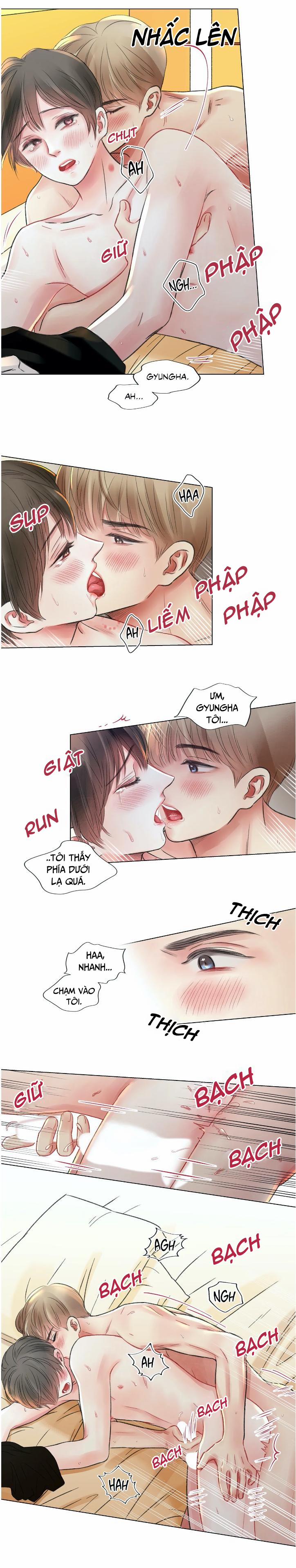 Người Cùng Nhà 20 trang 1