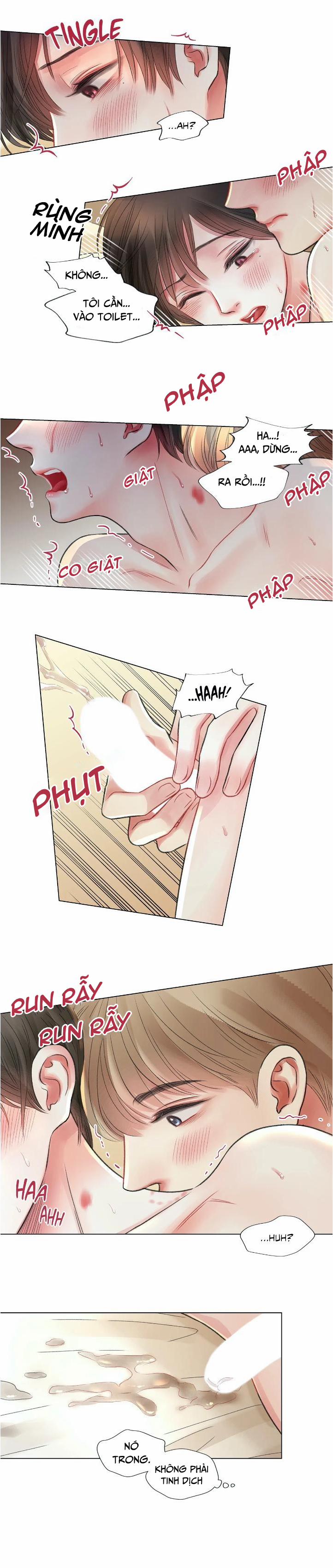 Người Cùng Nhà 20 trang 2