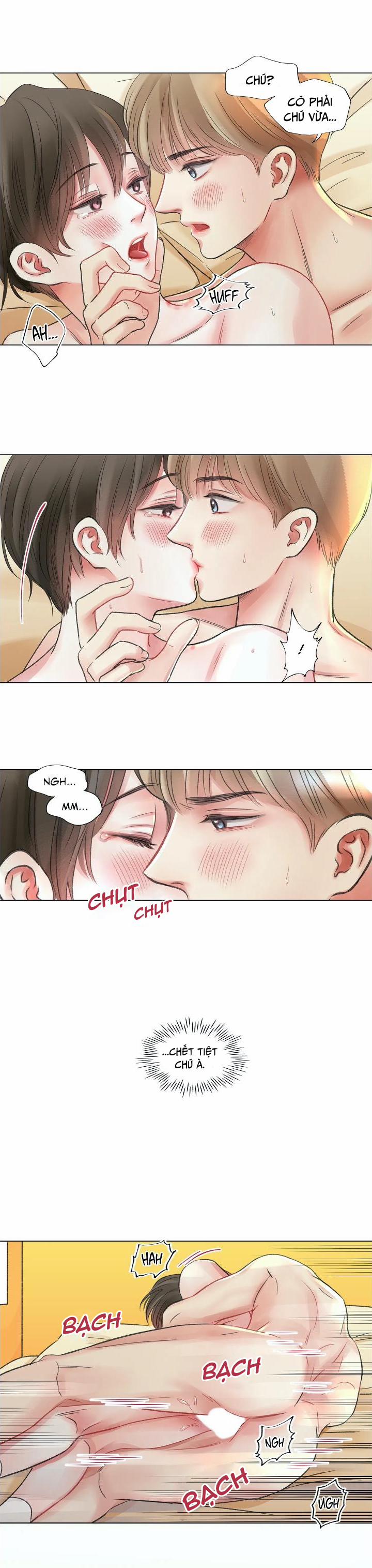 Người Cùng Nhà 20 trang 3