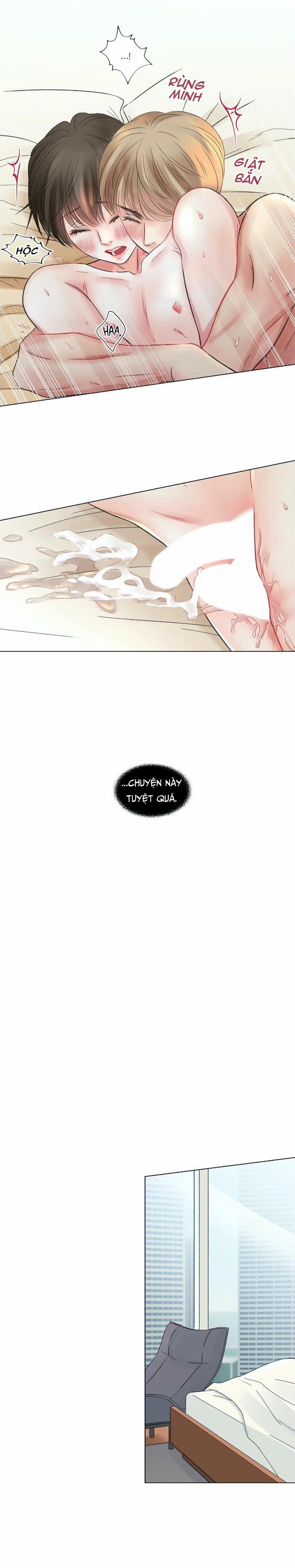 Người Cùng Nhà 20 trang 4