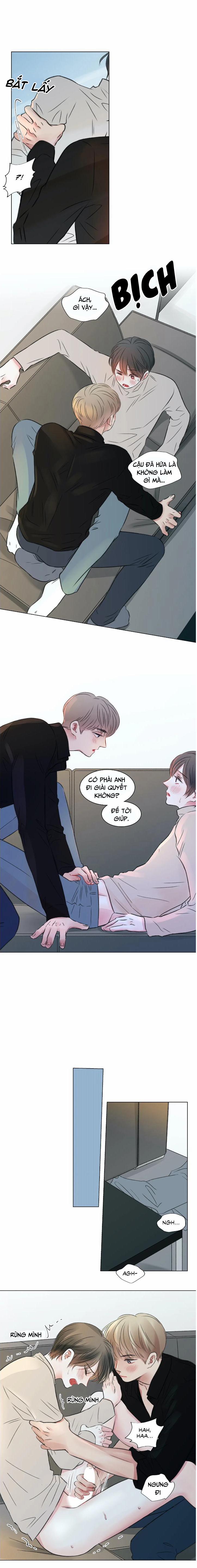 Người Cùng Nhà 22 trang 3