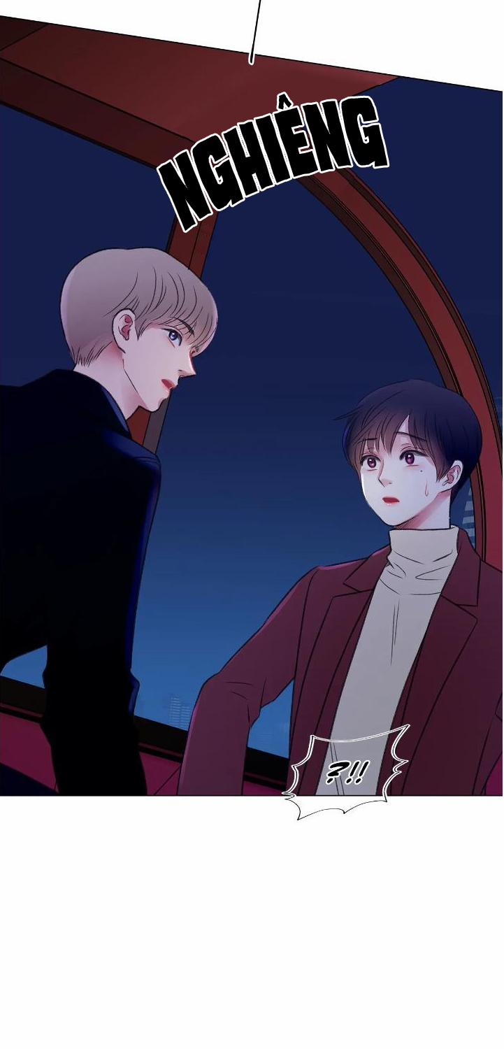 Người Cùng Nhà 23 trang 8