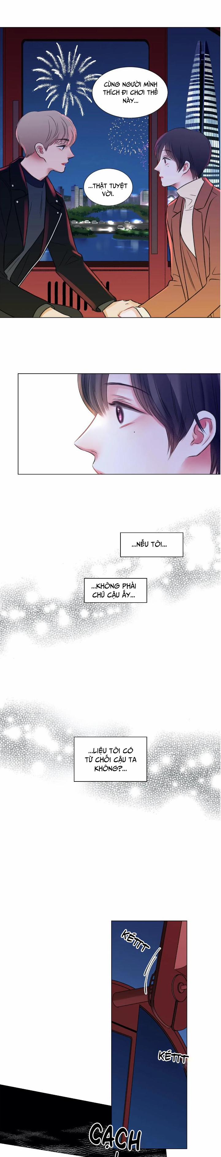 Người Cùng Nhà 24 trang 0