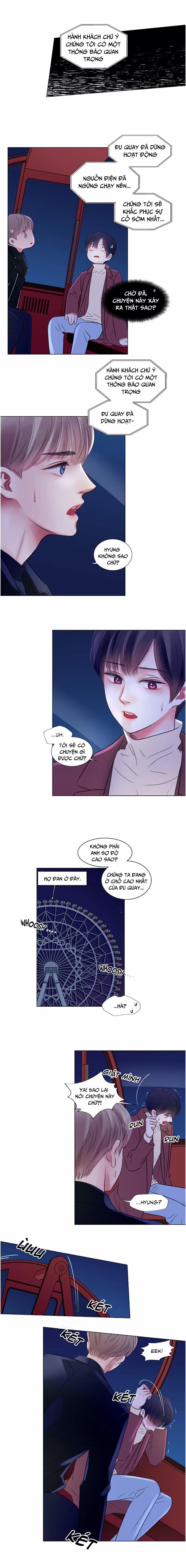 Người Cùng Nhà 24 trang 2