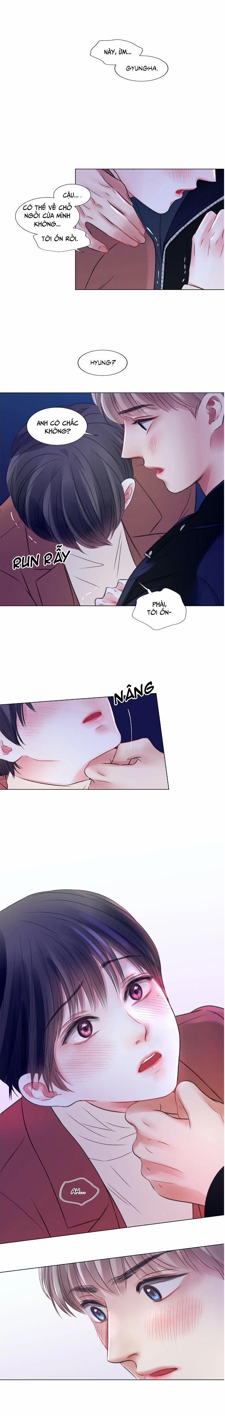 Người Cùng Nhà 24 trang 4