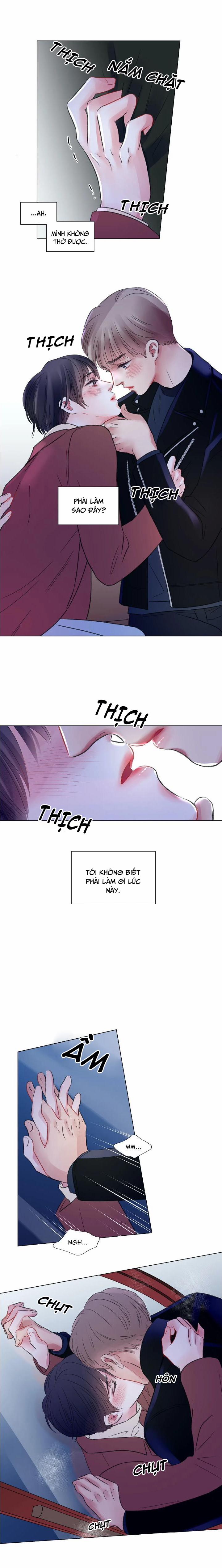 Người Cùng Nhà 24 trang 5